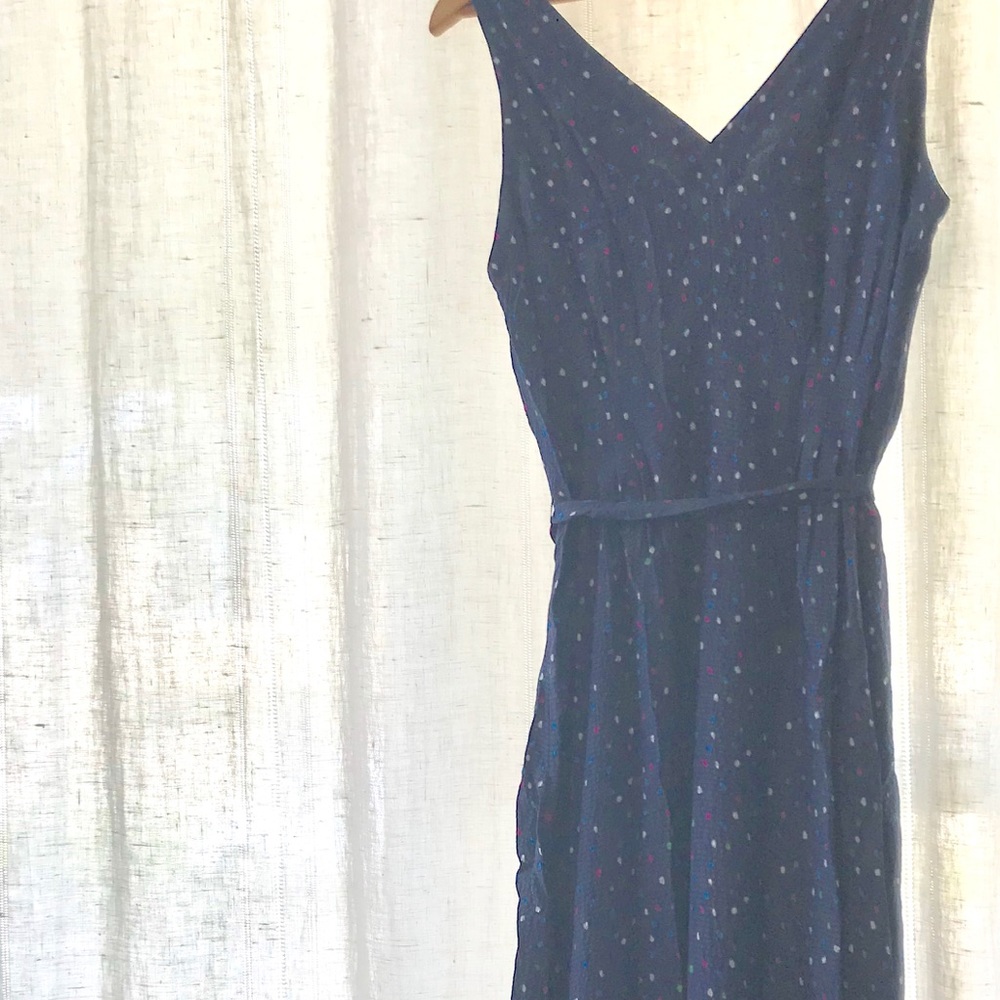 Rebecca Taylor silk dress - Picture 2 of 7